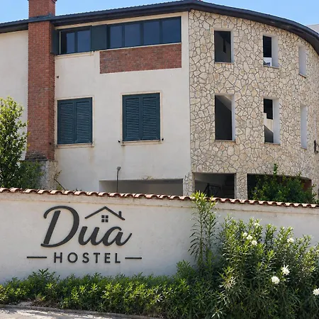 Hostel Dua & - Center Tirana