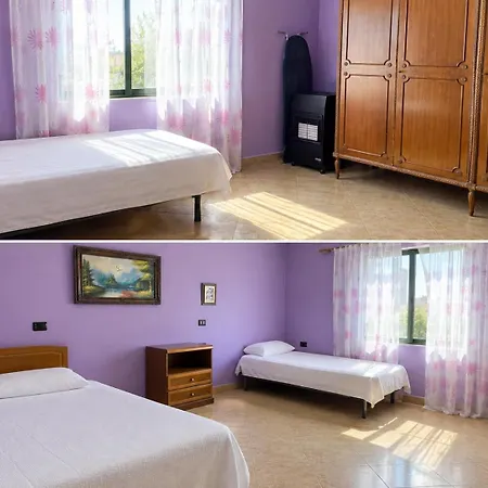 Dua & - Center Hostel *