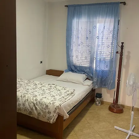 Dua & - Center Hostel *